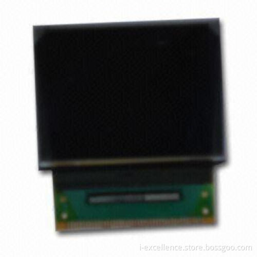 Mobile Phone LCD with 160 x 128-pixel Module Panel Resolution, Comes in 262 and 65K Colors